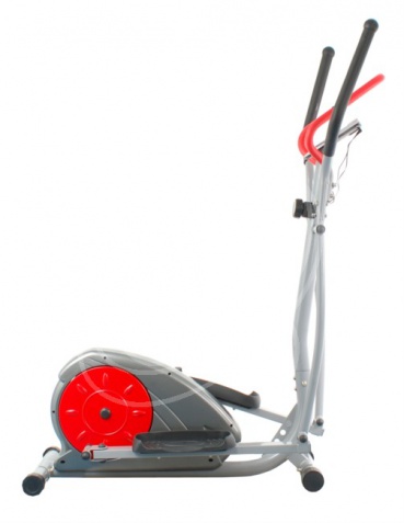 Эллиптические тренажёры фирмы Neomotion из серии кардио-тренажёров Эллиптические тренажёры фирмы Neomotion из серии кардио-тренажёров