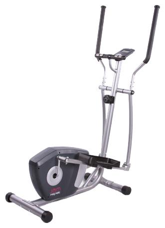 Эллиптические тренажёры фирмы Winner из серии кардио-тренажёров Эллиптические тренажёры фирмы Winner из серии кардио-тренажёров