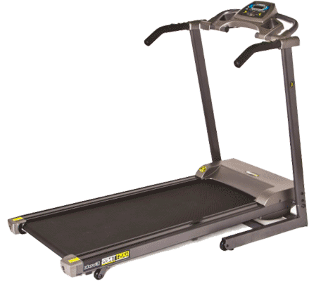 Беговые дорожки фирмы Hasttings из серии кардио-тренажёров Беговые дорожки фирмы Hasttings из серии кардио-тренажёров