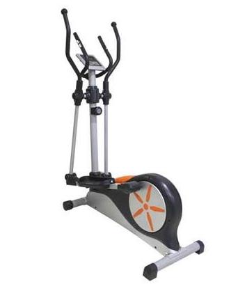 Эллиптические тренажёры фирмы Tornado из серии кардио-тренажёров Эллиптические тренажёры фирмы Tornado из серии кардио-тренажёров