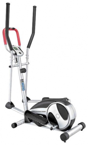 Эллиптические тренажёры фирмы Body Sculpture из серии кардио-тренажёров Эллиптические тренажёры фирмы Body Sculpture из серии кардио-тренажёров