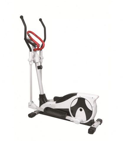 Эллиптические тренажёры фирмы V-Sport из серии кардио-тренажёров Эллиптические тренажёры фирмы V-Sport из серии кардио-тренажёров