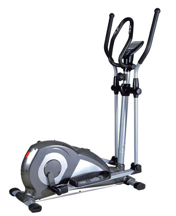 Эллиптические тренажёры фирмы DFC из серии кардио-тренажёров Эллиптические тренажёры фирмы DFC из серии кардио-тренажёров