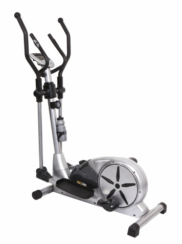 Эллиптические тренажёры фирмы Hasttings из серии кардио-тренажёров Эллиптические тренажёры фирмы Hasttings из серии кардио-тренажёров