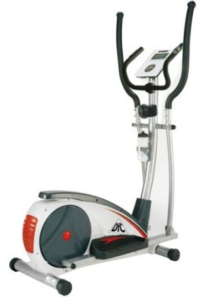 Эллиптические тренажёры фирмы DFC из серии кардио-тренажёров Эллиптические тренажёры фирмы DFC из серии кардио-тренажёров