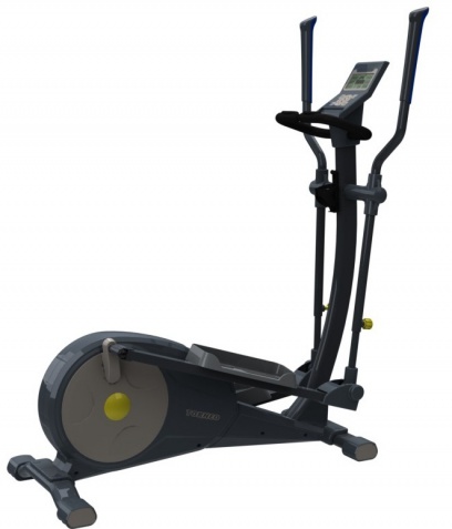 Эллиптические тренажёры фирмы Torneo из серии кардио-тренажёров Эллиптические тренажёры фирмы Torneo из серии кардио-тренажёров