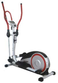 Эллиптические тренажёры фирмы Titan из серии кардио-тренажёров Эллиптические тренажёры фирмы Titan из серии кардио-тренажёров