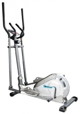 Эллиптические тренажёры фирмы House Fit из серии кардио-тренажёров Эллиптические тренажёры фирмы House Fit из серии кардио-тренажёров