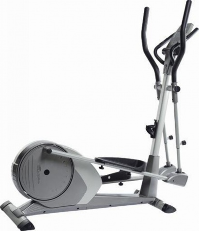Эллиптические тренажёры фирмы Torneo из серии кардио-тренажёров Эллиптические тренажёры фирмы Torneo из серии кардио-тренажёров