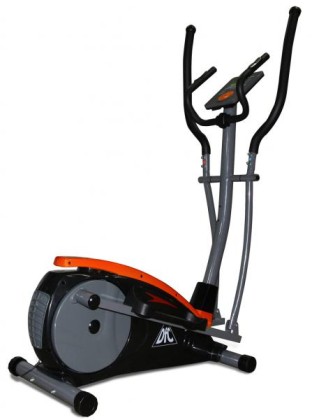 Эллиптические тренажёры фирмы DFC из серии кардио-тренажёров Эллиптические тренажёры фирмы DFC из серии кардио-тренажёров