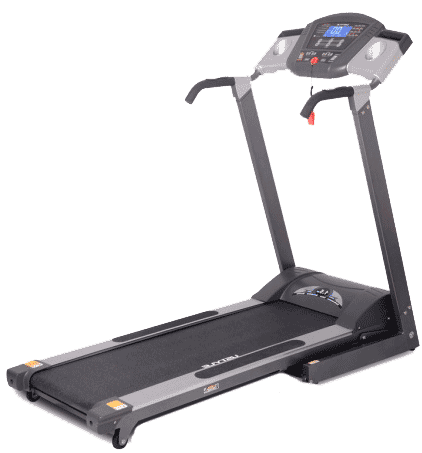 Беговые дорожки фирмы Raizer из серии кардио-тренажёров Беговые дорожки фирмы Raizer из серии кардио-тренажёров