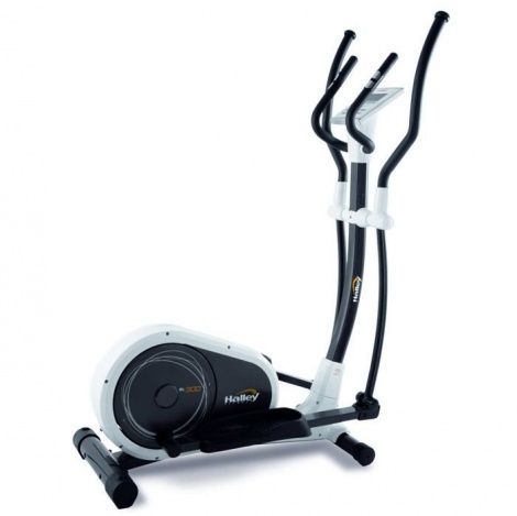 Эллиптические тренажёры фирмы Halley fitness из серии кардио-тренажёров Эллиптические тренажёры фирмы Halley fitness из серии кардио-тренажёров