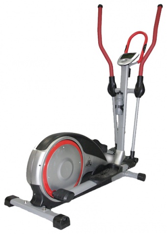 Эллиптические тренажёры фирмы DFC из серии кардио-тренажёров Эллиптические тренажёры фирмы DFC из серии кардио-тренажёров