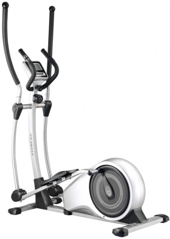 Эллиптические тренажёры фирмы House Fit из серии кардио-тренажёров Эллиптические тренажёры фирмы House Fit из серии кардио-тренажёров