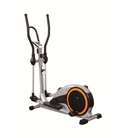 Эллиптические тренажёры фирмы V-Sport из серии кардио-тренажёров Эллиптические тренажёры фирмы V-Sport из серии кардио-тренажёров