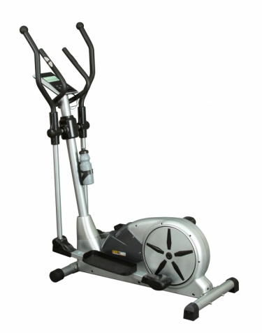 Эллиптические тренажёры фирмы Hasttings из серии кардио-тренажёров Эллиптические тренажёры фирмы Hasttings из серии кардио-тренажёров