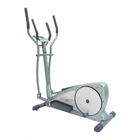 Эллиптические тренажёры фирмы Care fitness из серии кардио-тренажёров Эллиптические тренажёры фирмы Care fitness из серии кардио-тренажёров