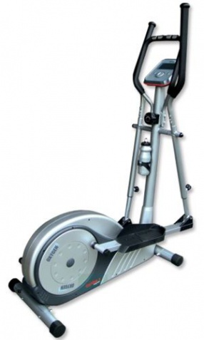 Эллиптические тренажёры фирмы Winner из серии кардио-тренажёров Эллиптические тренажёры фирмы Winner из серии кардио-тренажёров