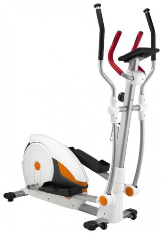 Эллиптические тренажёры фирмы House Fit из серии кардио-тренажёров Эллиптические тренажёры фирмы House Fit из серии кардио-тренажёров