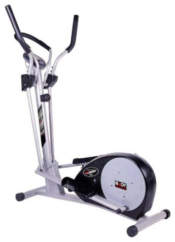 Эллиптические тренажёры фирмы Body Sculpture из серии кардио-тренажёров Эллиптические тренажёры фирмы Body Sculpture из серии кардио-тренажёров