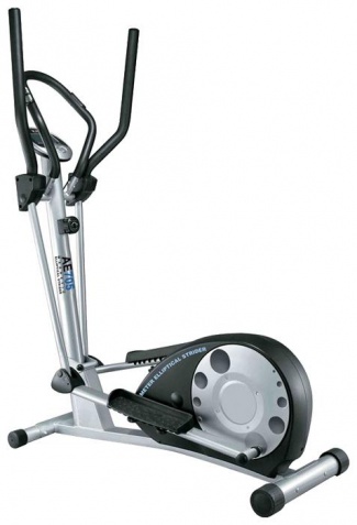Эллиптические тренажёры фирмы Atemi из серии кардио-тренажёров Эллиптические тренажёры фирмы Atemi из серии кардио-тренажёров