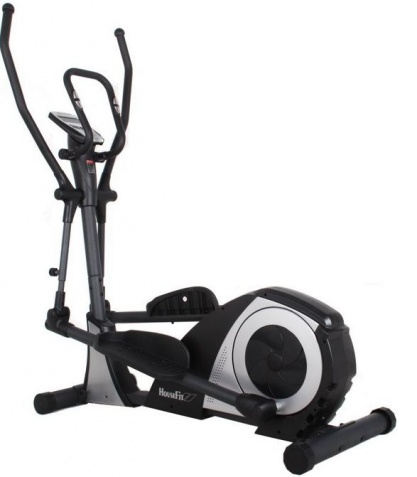 Эллиптические тренажёры фирмы House Fit из серии кардио-тренажёров Эллиптические тренажёры фирмы House Fit из серии кардио-тренажёров