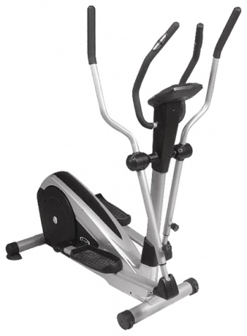 Эллиптические тренажёры фирмы WNQ из серии кардио-тренажёров Эллиптические тренажёры фирмы WNQ из серии кардио-тренажёров