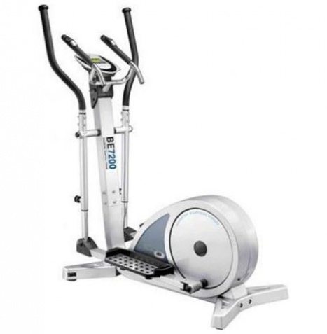 Эллиптические тренажёры фирмы Body Sculpture из серии кардио-тренажёров Эллиптические тренажёры фирмы Body Sculpture из серии кардио-тренажёров