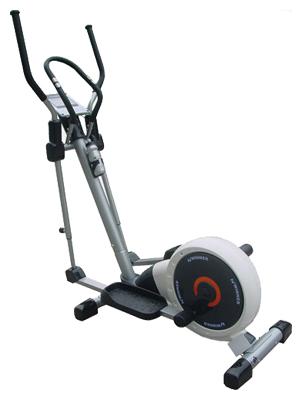 Эллиптические тренажёры фирмы Winner из серии кардио-тренажёров Эллиптические тренажёры фирмы Winner из серии кардио-тренажёров