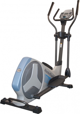 Эллиптические тренажёры фирмы NordicTrack из серии кардио-тренажёров Эллиптические тренажёры фирмы NordicTrack из серии кардио-тренажёров