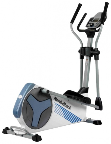 Эллиптические тренажёры фирмы NordicTrack из серии кардио-тренажёров Эллиптические тренажёры фирмы NordicTrack из серии кардио-тренажёров