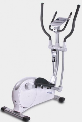 Эллиптические тренажёры фирмы Winner из серии кардио-тренажёров Эллиптические тренажёры фирмы Winner из серии кардио-тренажёров