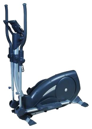 Эллиптические тренажёры фирмы House Fit из серии кардио-тренажёров Эллиптические тренажёры фирмы House Fit из серии кардио-тренажёров