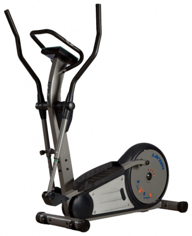 Эллиптические тренажёры фирмы Larsen из серии кардио-тренажёров Эллиптические тренажёры фирмы Larsen из серии кардио-тренажёров