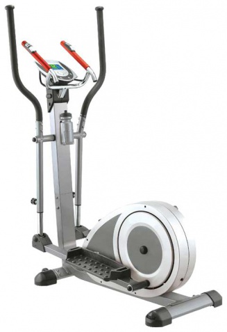 Эллиптические тренажёры фирмы Atemi из серии кардио-тренажёров Эллиптические тренажёры фирмы Atemi из серии кардио-тренажёров