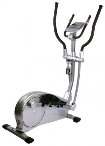 Эллиптические тренажёры фирмы Winner из серии кардио-тренажёров Эллиптические тренажёры фирмы Winner из серии кардио-тренажёров