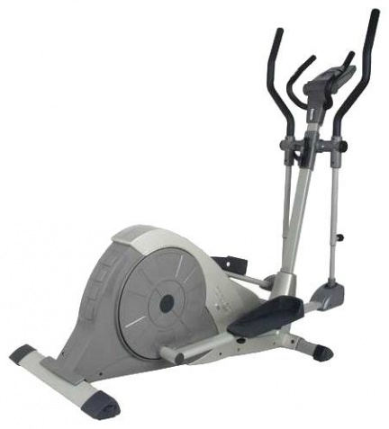 Эллиптические тренажёры фирмы Torneo из серии кардио-тренажёров Эллиптические тренажёры фирмы Torneo из серии кардио-тренажёров
