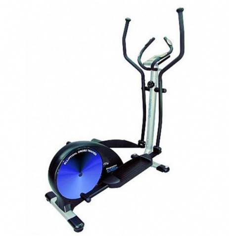 Эллиптические тренажёры фирмы Infiniti из серии кардио-тренажёров Эллиптические тренажёры фирмы Infiniti из серии кардио-тренажёров