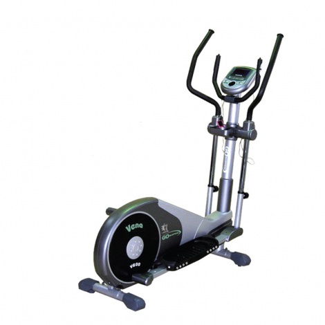 Эллиптические тренажёры фирмы Go Elliptical из серии кардио-тренажёров Эллиптические тренажёры фирмы Go Elliptical из серии кардио-тренажёров