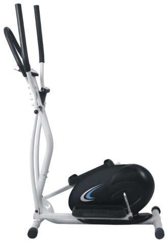 Эллиптические тренажёры фирмы Larsen из серии кардио-тренажёров Эллиптические тренажёры фирмы Larsen из серии кардио-тренажёров