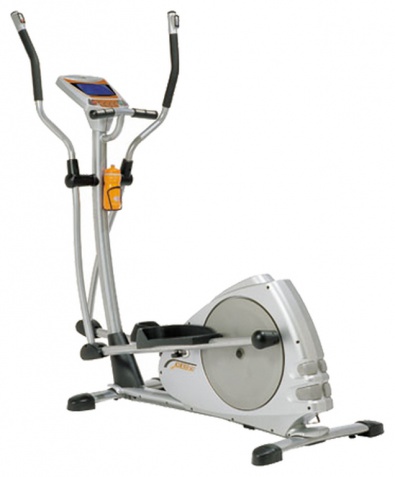 Эллиптические тренажёры фирмы Horizon из серии кардио-тренажёров Эллиптические тренажёры фирмы Horizon из серии кардио-тренажёров