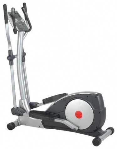 Эллиптические тренажёры фирмы House Fit из серии кардио-тренажёров Эллиптические тренажёры фирмы House Fit из серии кардио-тренажёров