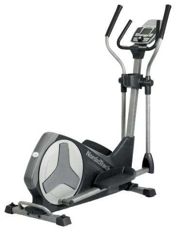 Эллиптические тренажёры фирмы NordicTrack из серии кардио-тренажёров Эллиптические тренажёры фирмы NordicTrack из серии кардио-тренажёров