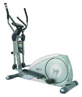 Эллиптические тренажёры фирмы Care fitness из серии кардио-тренажёров Эллиптические тренажёры фирмы Care fitness из серии кардио-тренажёров