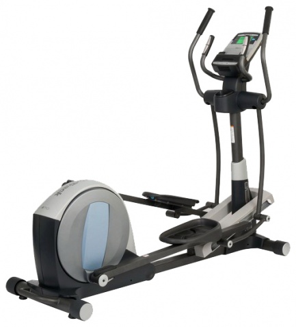 Эллиптические тренажёры фирмы NordicTrack из серии кардио-тренажёров Эллиптические тренажёры фирмы NordicTrack из серии кардио-тренажёров