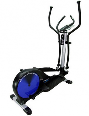 Эллиптические тренажёры фирмы Infiniti из серии кардио-тренажёров Эллиптические тренажёры фирмы Infiniti из серии кардио-тренажёров