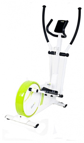 Эллиптические тренажёры фирмы Halley fitness из серии кардио-тренажёров Эллиптические тренажёры фирмы Halley fitness из серии кардио-тренажёров
