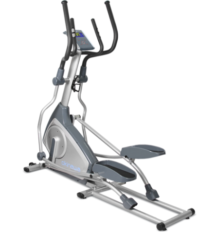Эллиптические тренажёры фирмы Winner из серии кардио-тренажёров Эллиптические тренажёры фирмы Winner из серии кардио-тренажёров