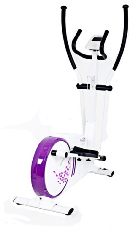 Эллиптические тренажёры фирмы Halley fitness из серии кардио-тренажёров Эллиптические тренажёры фирмы Halley fitness из серии кардио-тренажёров