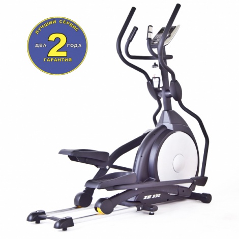 Эллиптические тренажёры фирмы Spirit Fitness из серии кардио-тренажёров Эллиптические тренажёры фирмы Spirit Fitness из серии кардио-тренажёров